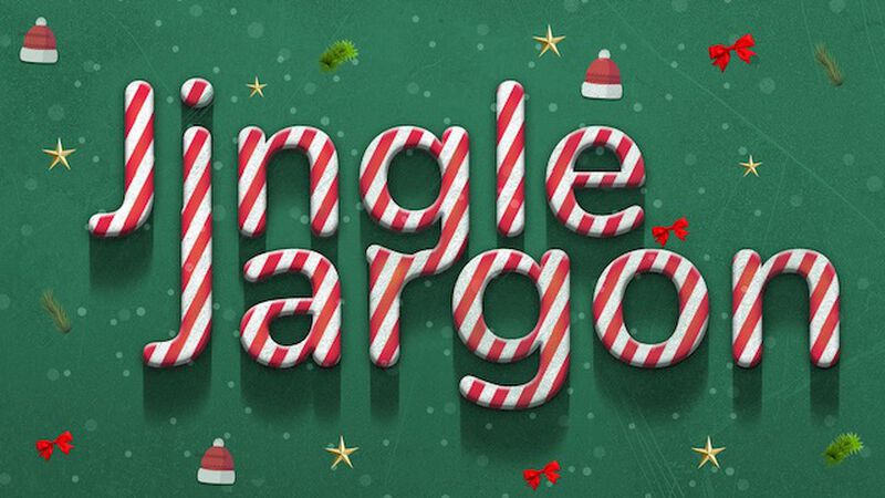 Jingle Jargon
